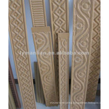 popular MDF mouldings